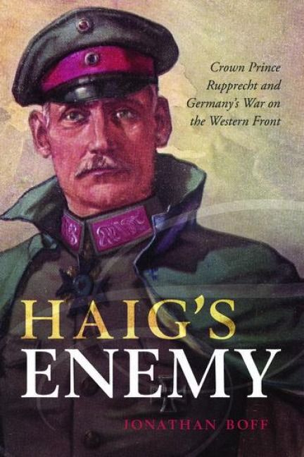 Produktbild: Haig's Enemy
