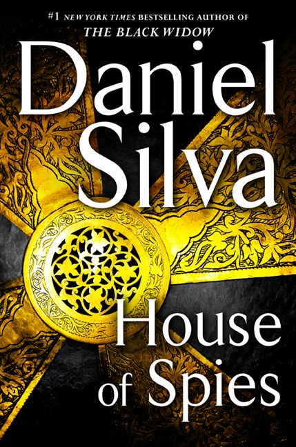 Produktbild: House of Spies