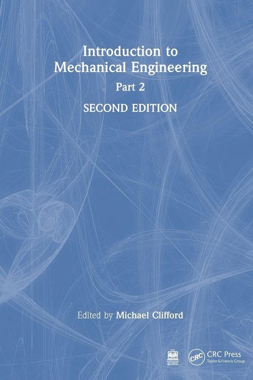 Produktbild: Introduction to Mechanical Engineering