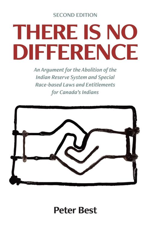 Produktbild: There Is No Difference