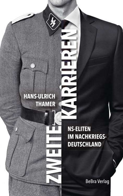 Produktbild: Zweite Karrieren