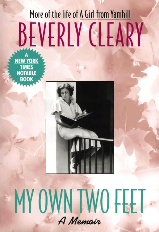 Produktbild: My Own Two Feet