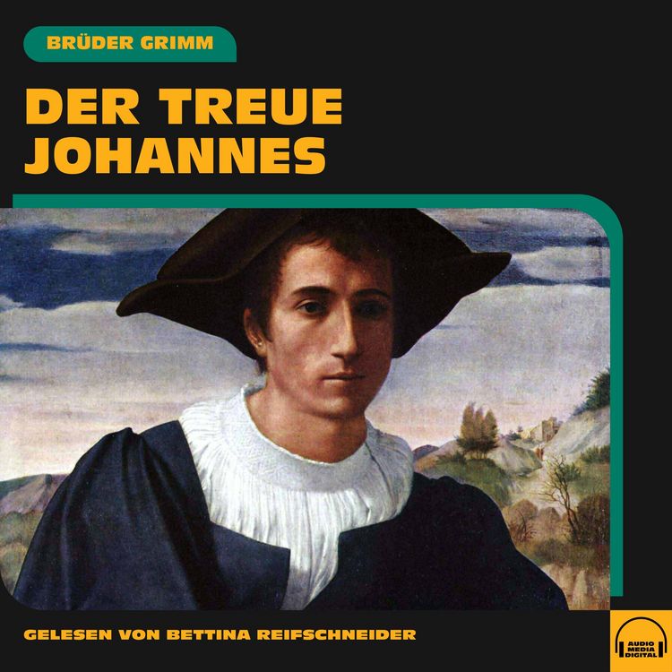 Produktbild: Der treue Johannes
