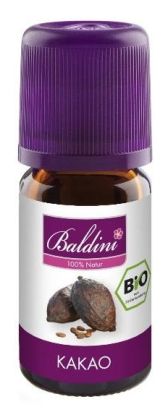 Produktbild: Aroma Kakao 5 ml, Duft&ouml;l