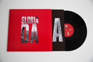 Produktbild: Da (LP+CD)
