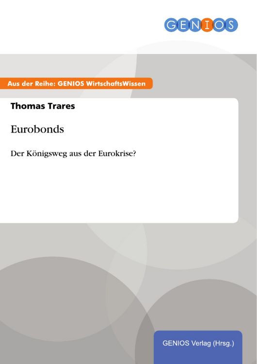Produktbild: Eurobonds