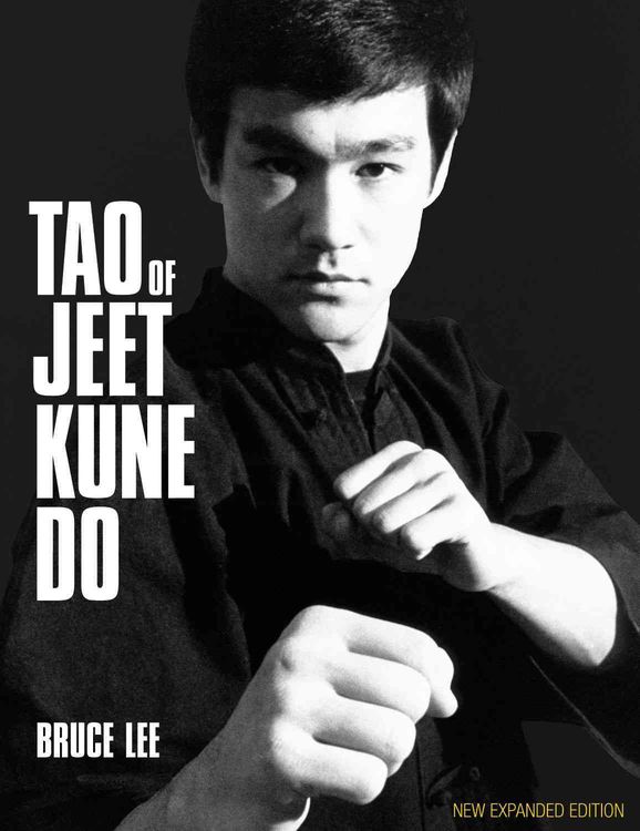 Produktbild: Tao of Jeet Kune Do