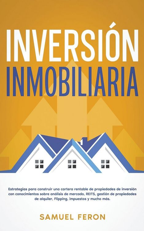 Produktbild: Inversi&oacute;n Inmobiliaria