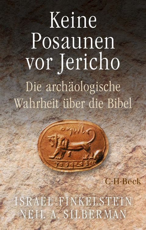 Produktbild: Keine Posaunen vor Jericho
