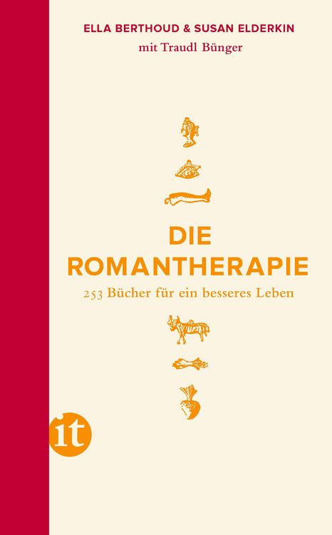 Produktbild: Die Romantherapie