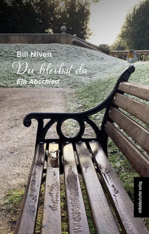 Produktbild: Du bleibst da