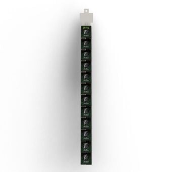 Produktbild: Bicycle&reg; Marvel Avengers Doomsday (Designer Spielkarten, Poker, Skat...)