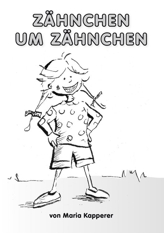 Produktbild: Z&auml;hnchen um Z&auml;hnchen