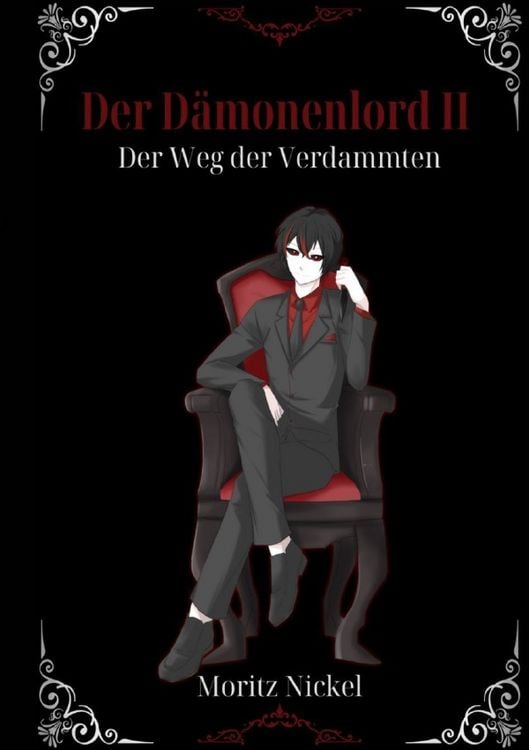 Produktbild: Der D&auml;monenlord in einer anderen Welt / Der D&auml;monenlord 2