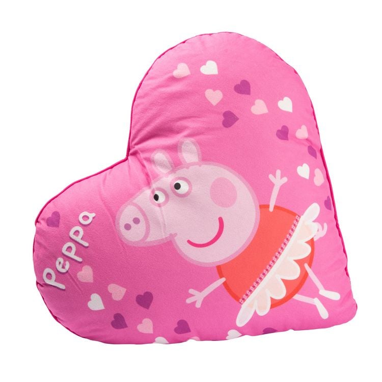 Produktbild: cushion plush - xBallerina