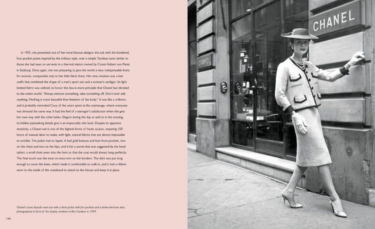 Produktbild: Coco Chanel