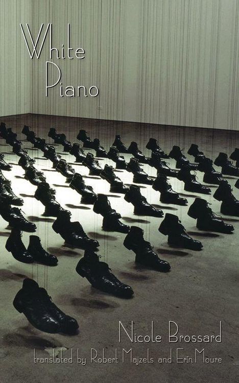 Produktbild: White Piano