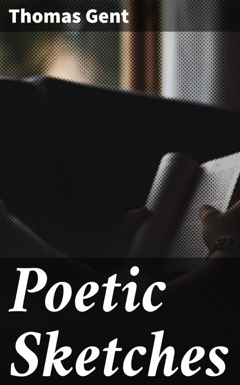 Produktbild: Poetic Sketches