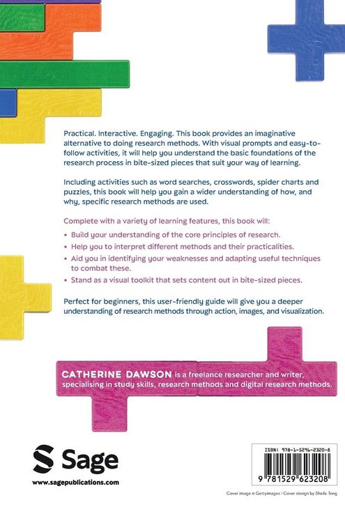 Produktbild: Research Methods Made Simple