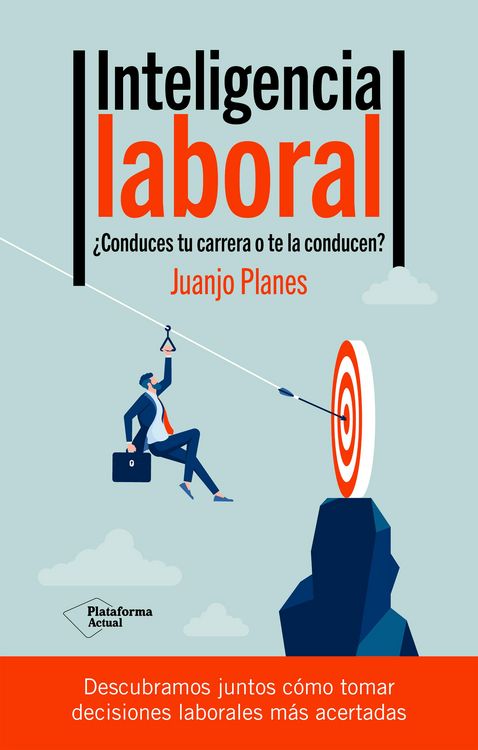 Produktbild: Inteligencia laboral
