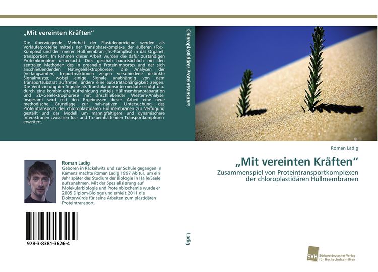 Produktbild: "Mit vereinten Kr&auml;ften"