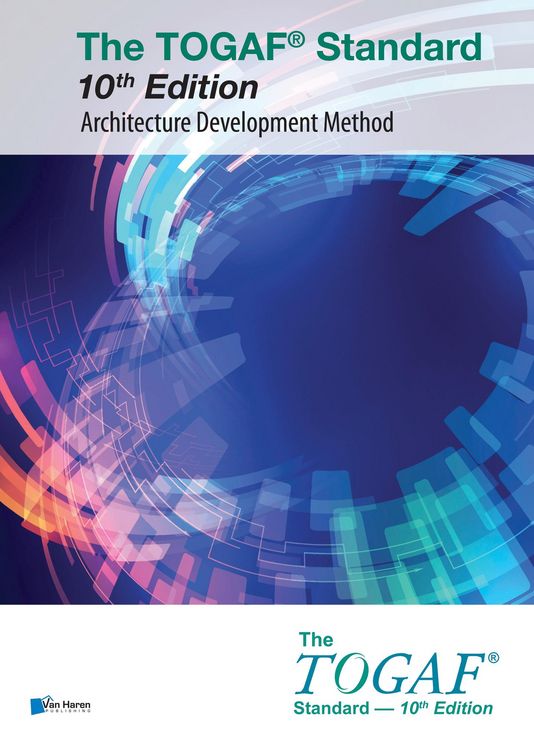 Produktbild: The TOGAF&reg; Standard, 10th Edition - Architecture Development Method