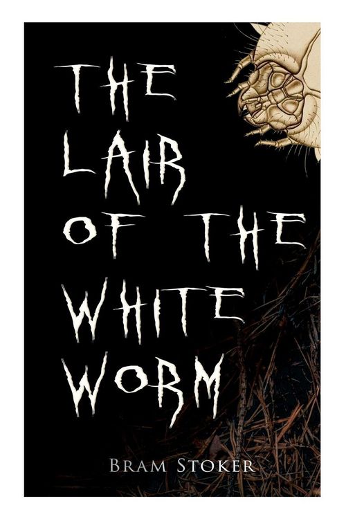 Produktbild: The Lair of the White Worm