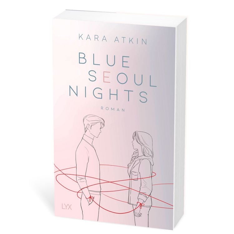 Produktbild: Blue Seoul Nights