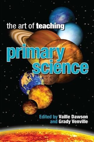 Produktbild: Art of Teaching Primary Science