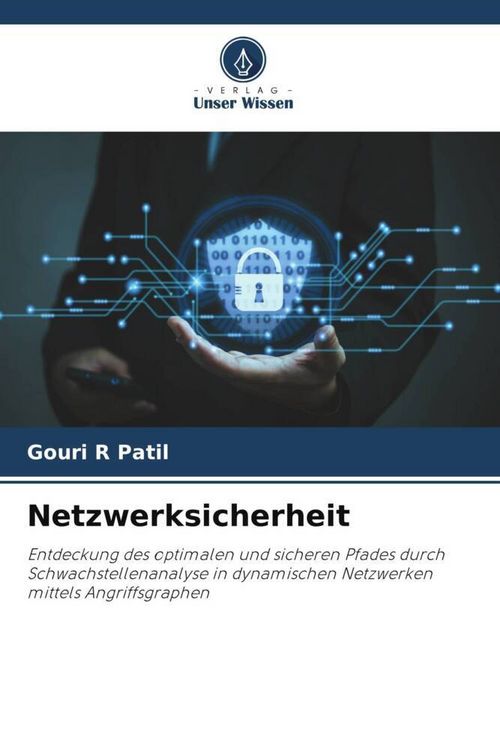 Produktbild: Netzwerksicherheit