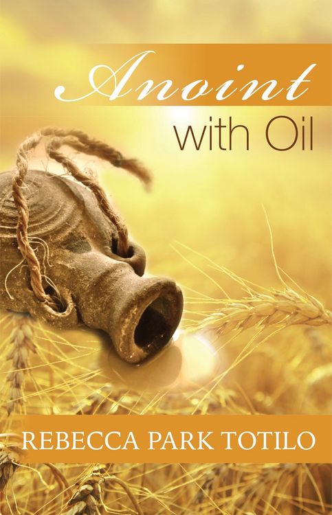 Produktbild: Anoint With Oil