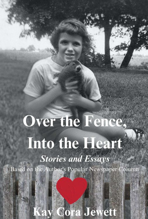 Produktbild: Over the Fence, Into the Heart