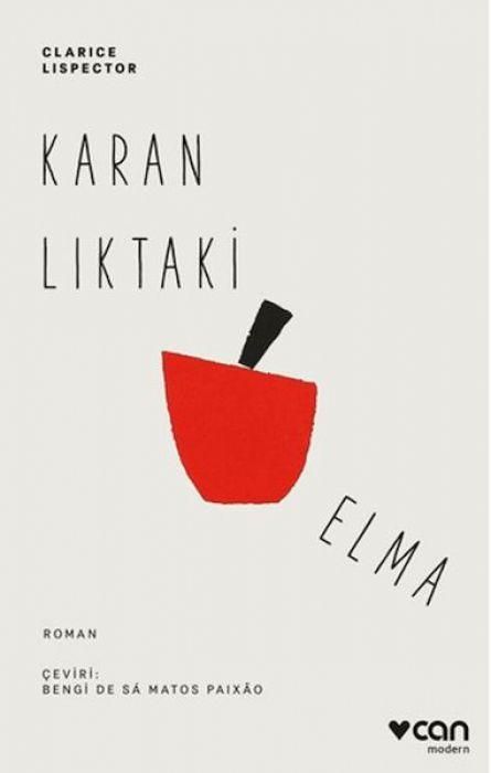 Produktbild: Karanliktaki Elma