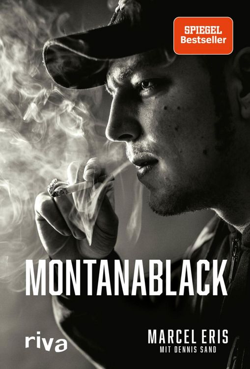 Produktbild: MontanaBlack