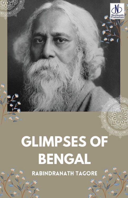 Produktbild: Glimpses Of Bengal