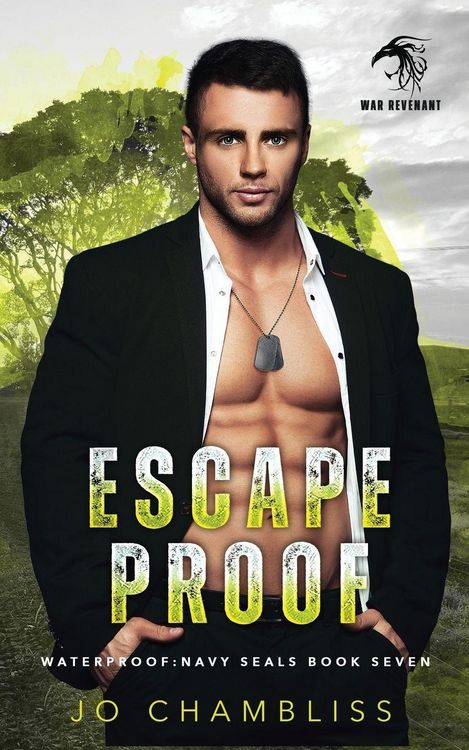 Produktbild: Escapeproof