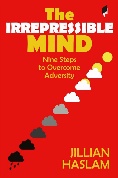 Produktbild: The Irrepressible Mind: Nine Steps to Overcome Adversity