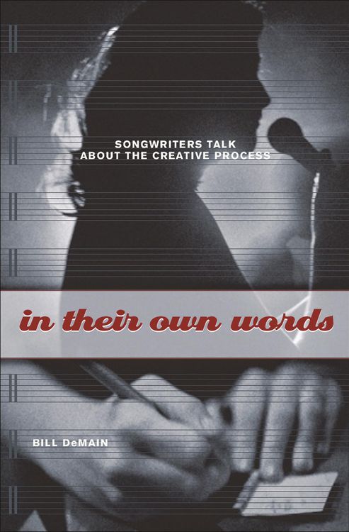 Produktbild: In Their Own Words