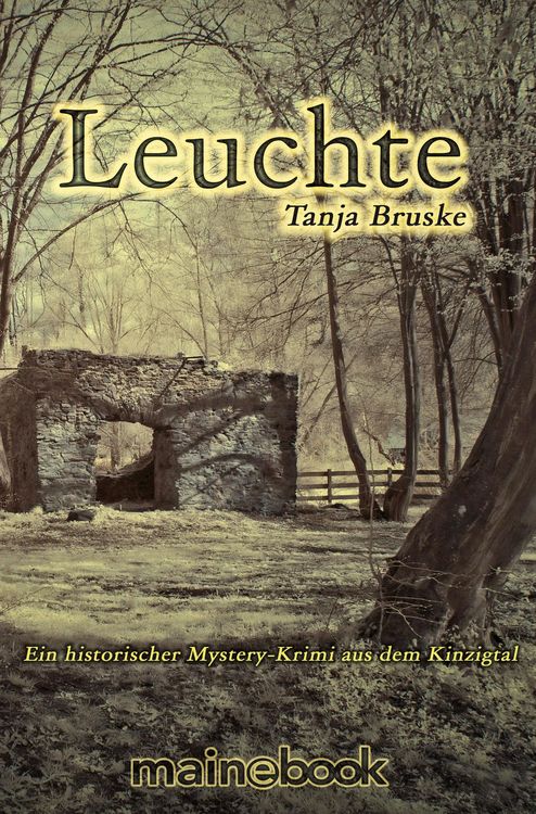 Produktbild: Leuchte: Kinzigtal-Trilogie 1