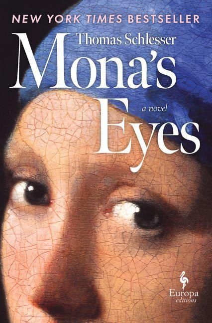 Produktbild: Mona's Eyes