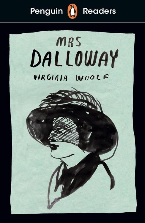 Bild vom Artikel Penguin Readers Level 7: Mrs Dalloway (ELT Graded Reader) vom Autor Virginia Woolf