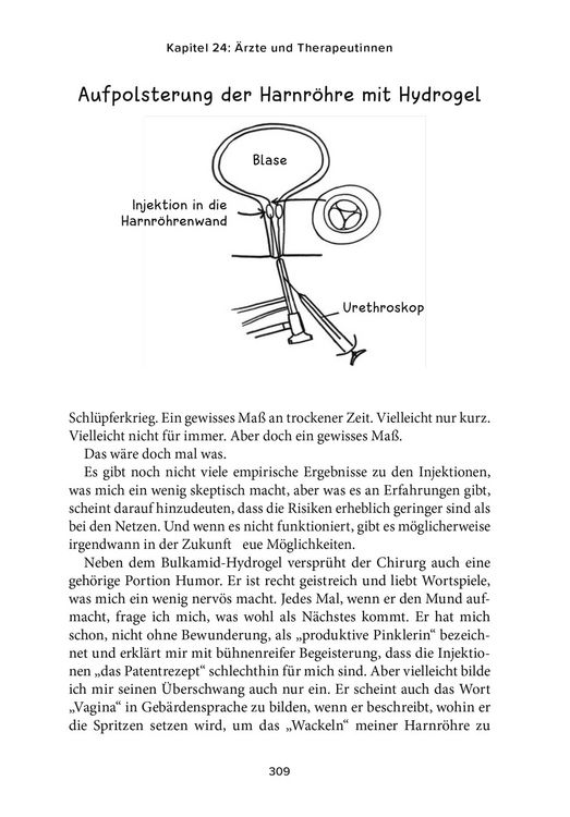 Produktbild: Ich bin nicht ganz dicht