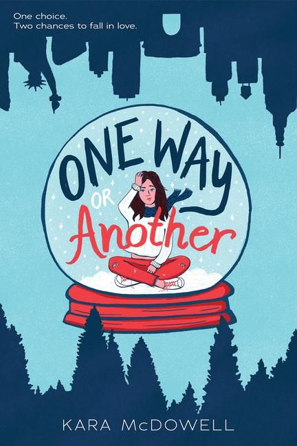 Produktbild: One Way or Another