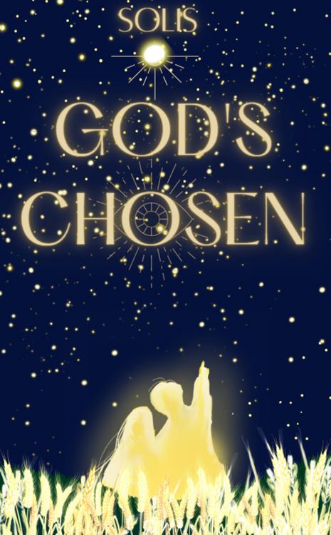 Produktbild: God's Chosen