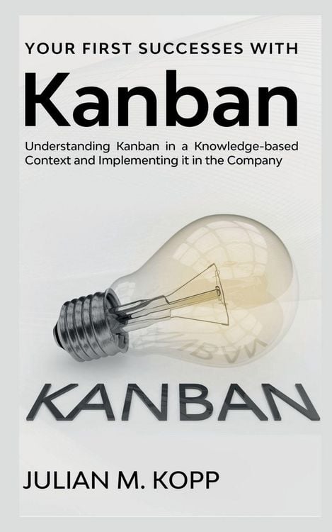 Produktbild: Your First Successes with Kanban