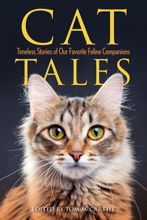 Produktbild: Cat Tales