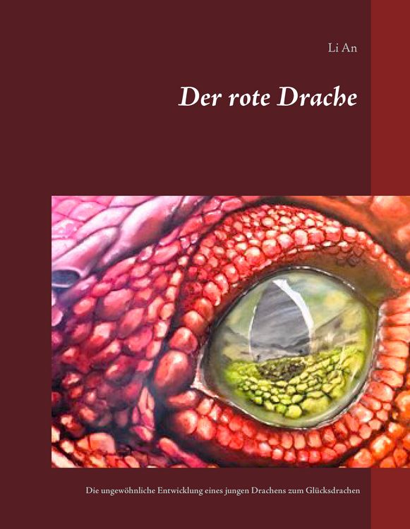 Produktbild: Der rote Drache