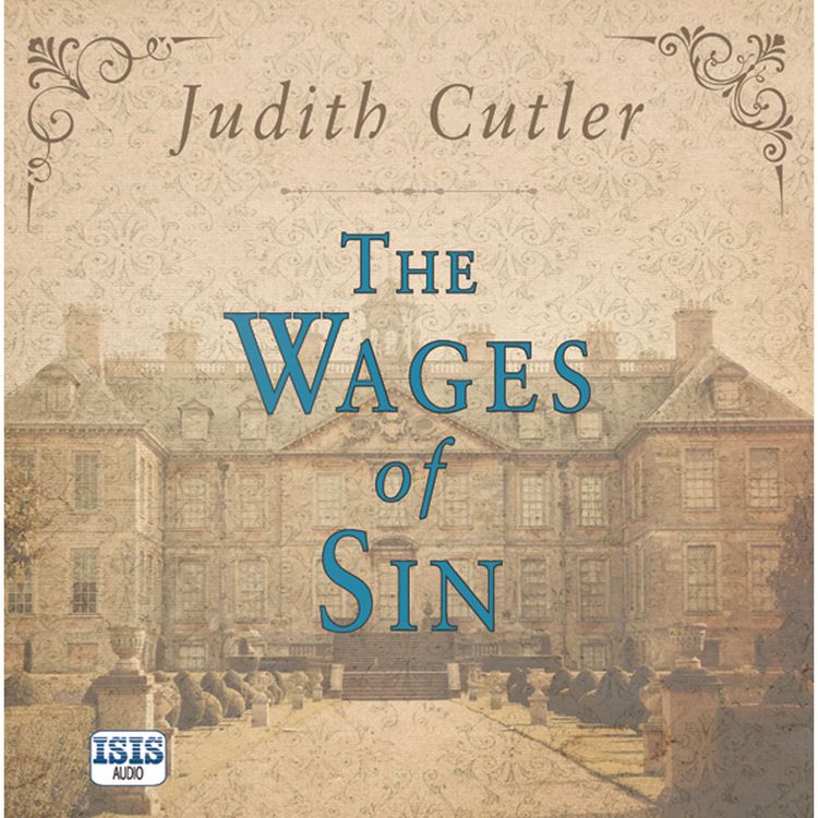 Bild vom Artikel The Wages of Sin vom Autor Judith Cutler