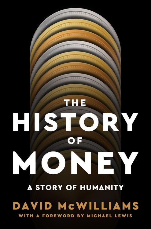 Produktbild: History of Money