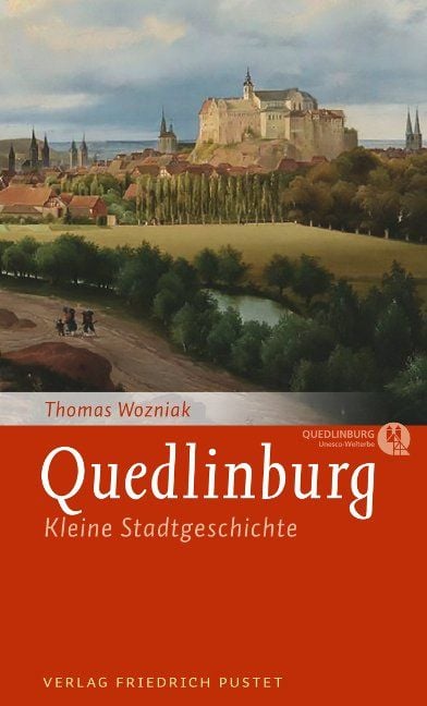 Produktbild: Quedlinburg
